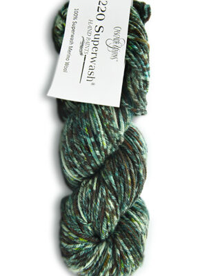 Cascade 220 Superwash Hand Paints