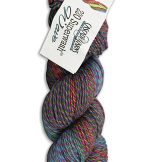 Cascade 220 Superwash Wave