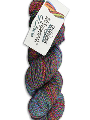 Cascade 220 Superwash Wave