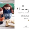 Gilmore girls The Official Knitting Book