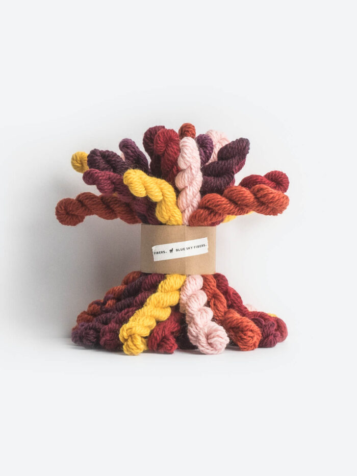 Woolstok Bundle Kit (Warm)