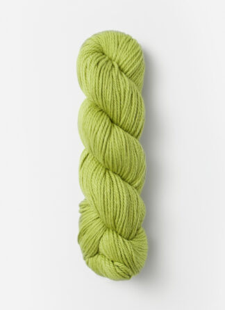 Blue Sky Fibers Sweater - Grass