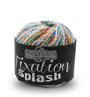 Fixation Splash