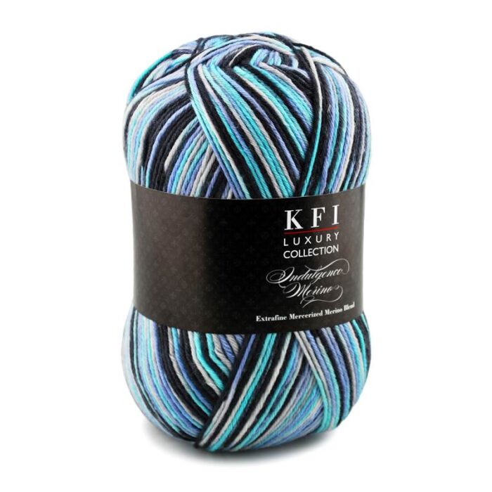 KFI Indulgence Merino