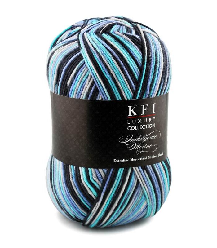 KFI Indulgence Merino