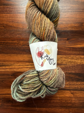 KatoWorsted