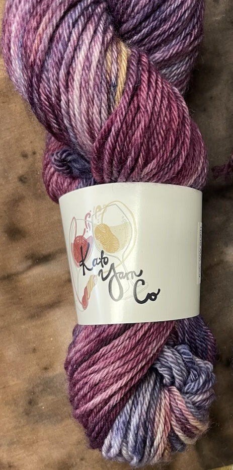 Kato Yarns Worsted