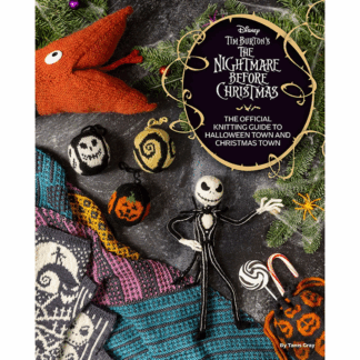 The Nightmare Before Christmas Knitting Guide