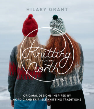 Knitting from the north