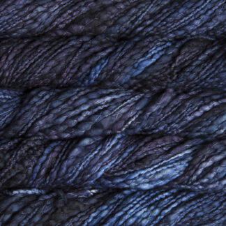 Malabrigo Caracol - Paris Night