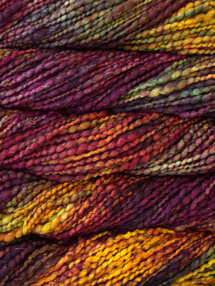 Malabrigo Caracol