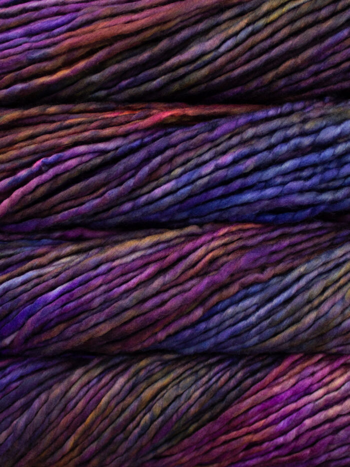 Malabrigo Rasta