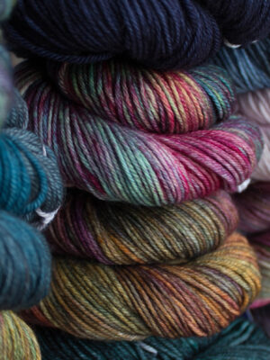 Malabrigo Yarns