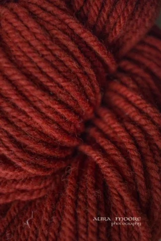 Briggs Little Atlantic - Rust