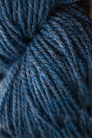 Briggs Little - Tuffy Boot Sock - Denim