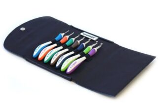 AddiSwing Crochet Hook Set
