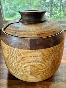 Small Yarn Bowl