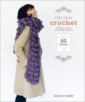 The new crochet