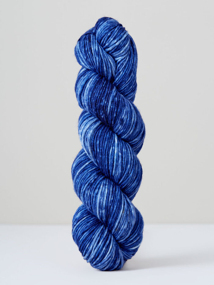 Monokrom Worsted