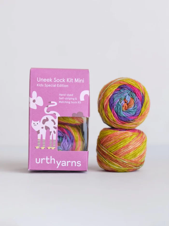 Uneek Sock Kit Mini