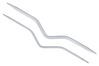 Addi Cablestitch Holder (Aluminum, 2.5 mm and 4 mm)