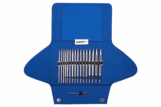 AddiClick Interchangeable Squared