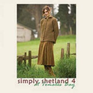 Simply Shetland 4 (used)