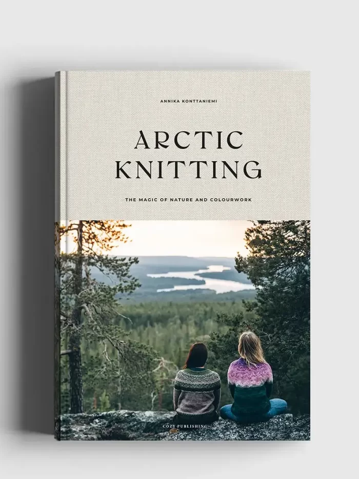 Arctic Knitting