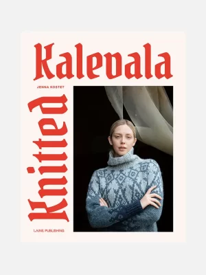 Knitted Kalevala