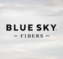 Blue Sky Fibers