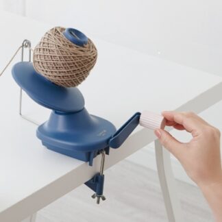 Yarn Ball Winder