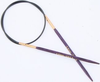 J'Adore Cubics (circular)