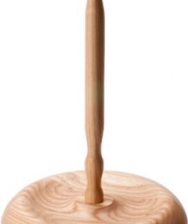 Wooden Yarn Butler