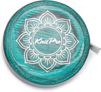 mindful tape measure