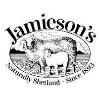 Jamiesons Of Shetland