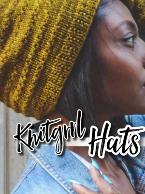 Knitgirlhat