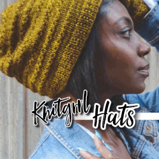 Knitgirl Hats
