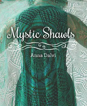 Mysticshawl