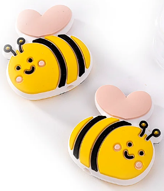 Yellow bee